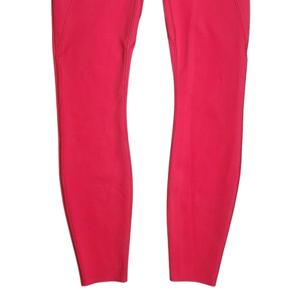 Nike Universa Tight Fit Medium Support 7/8 Womens XS Leggings - Picture 5 of 11